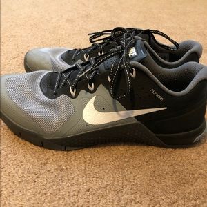 Nike Metcon 2 Flywire